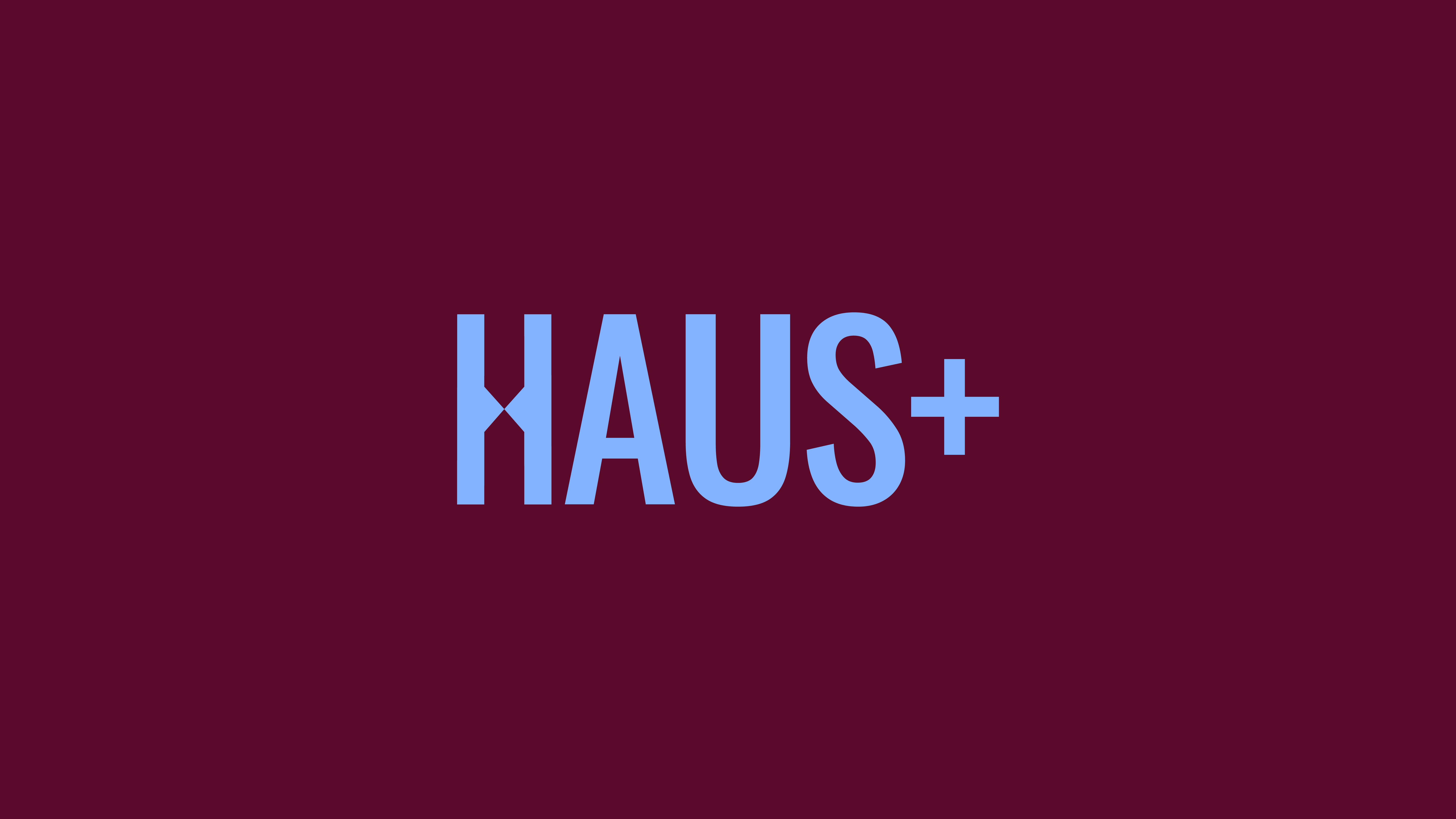 Haus+